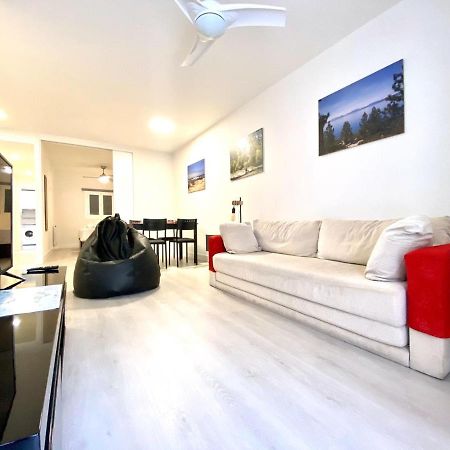 Apartamento En Gros San Sebastian Ngoại thất bức ảnh